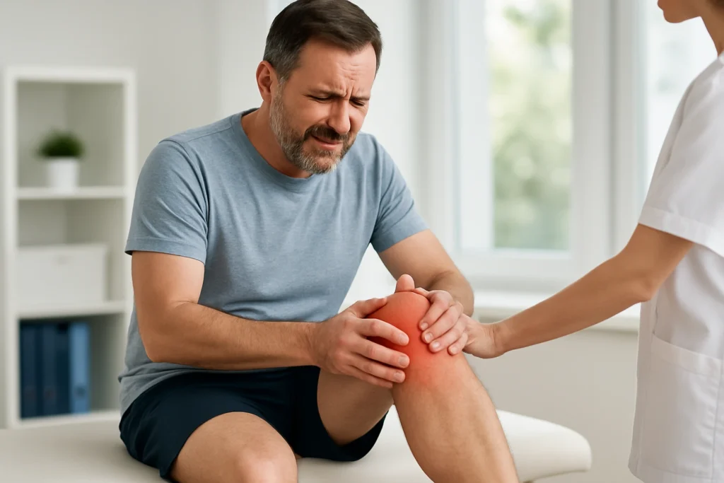 Knee-Pain-Treatment